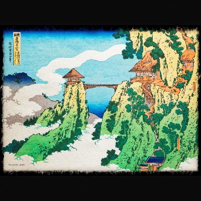 Lookout on the River (2025)